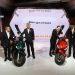 Siap Jadi Pusat Perhatian, AHM Hadirkan Skutik Premium Fashionable New Honda Stylo 160/ (Foto: ajeng, Sinsen)