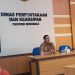 Di Tahun 2024, Dinas Perpustakaan dan Kearsipan Fokus Pembudayaan Membaca dan Literasi/ (Foto: dky/ampar)