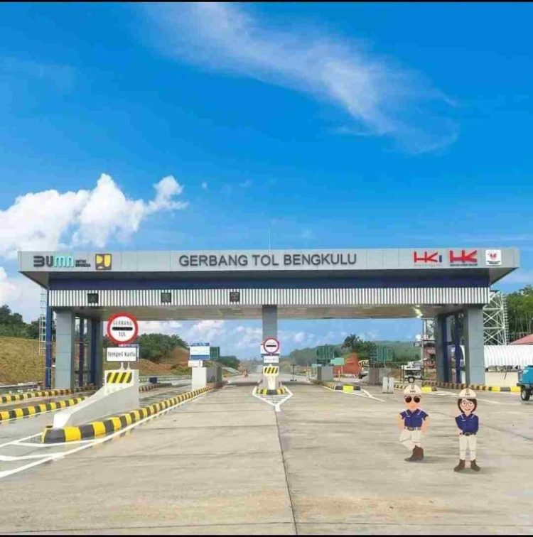 Kondisi Lalulintas Jalan Gunung Meningkat, Tantawi Dorong Pembangunan Tol dan Jalur Alternatif/ (Foto: dky/ampar)