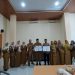 DPK Provinsi Bengkulu Teken MoU dengan SD Insan Kamil Islamic School/ (foto: dky/ampar)