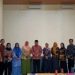 Beri Akses, Kepala DPK Provinsi Bengkulu Mendorong Mahasiswa Untuk Penelitian Arsip Daerah di Perpustakaan/ (Foto: diky/ampar)