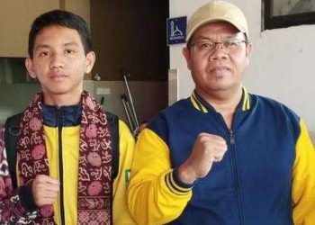 Kata Kadispora Bengkulu: POPDA 2024 Akan Segera Helat/ (foto: dky/ampar)