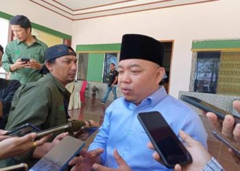 Ketua Komisi I DPRD Provinsi Bengkulu, Dempo Xler. (Foto: Dky/Ampar)