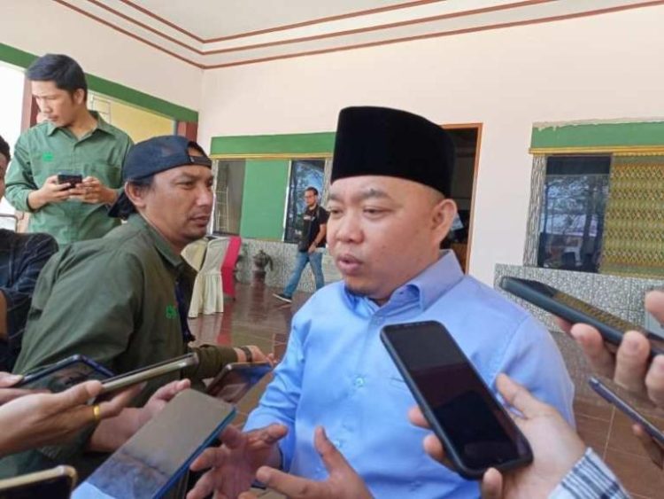 Ketua Komisi I DPRD Provinsi Bengkulu, Dempo Xler. (Foto: Dky/Ampar)