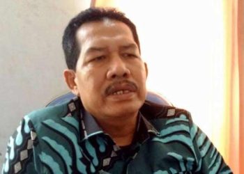Ketua Komisi III DPRD Provinsi Bengkulu, Tantawi Dali. (Foto: Dky/Ampar)