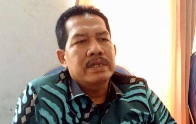 Ketua Komisi III DPRD Provinsi Bengkulu, Tantawi Dali. (Foto: Dky/Ampar)