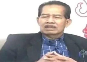 Ketua Komisi DPRD Provinsi Bengkulu, Tantawi Dali. (Foto: Dky/Ampar)