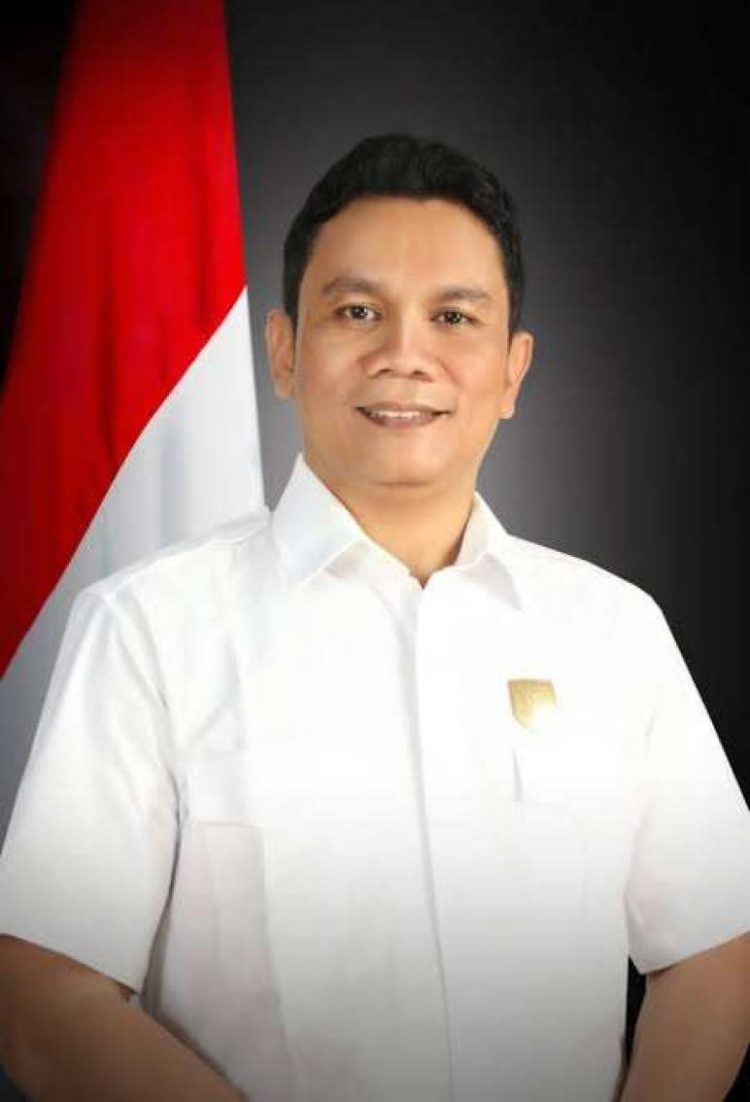 Anggota DPRD Provinsi Bengkulu, Jonaidi. (Foto: Dky/Ampar)
