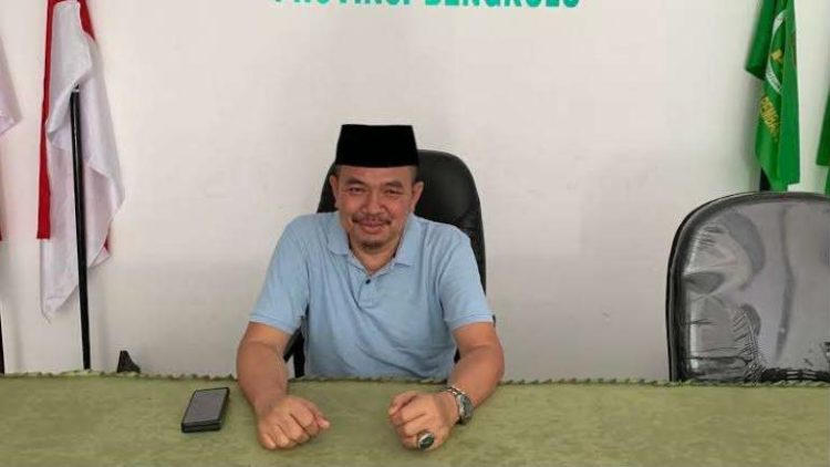 Anggota DPRD Provinsi Bengkulu, Gunadi Yunir. (Foto: Dky/Ampar)