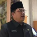 Kepala Dinas Perpustakaan dan Kearsipan (DPK) Provinsi Bengkulu, H. Meri Sasdi, M.Pd.,/ (foto: diky/ampar)