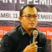 Komisioner KPU Provinsi Jambi, Fachrul Rozi/ (ampar)