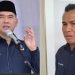 Fasha Salip Incumbent, Perolehan Suara Caleg Nasdem DPR RI Dapil Jambi Versi KPU/ (foto: ampar)