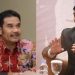 Sutan Adil Hendra dan Rocky Candra Caleg Gerindra DPR RI dapil Jambi 2024/ (Foto: Dok.Ampar)