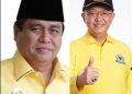 42Nama Caleg DPR RI Dapil Jambi dari Golkar peroleh suara terbanyak (HBA, Cek Endra/ (foto:Ampar)