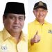 42Nama Caleg DPR RI Dapil Jambi dari Golkar peroleh suara terbanyak (HBA, Cek Endra/ (foto:Ampar)