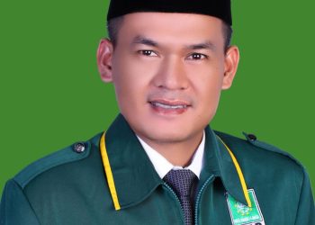 Juwanda caleg PKB untuk DPRD Provinsi Jambi/ (foto: Ampar)