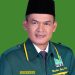 Juwanda caleg PKB untuk DPRD Provinsi Jambi/ (foto: Ampar)