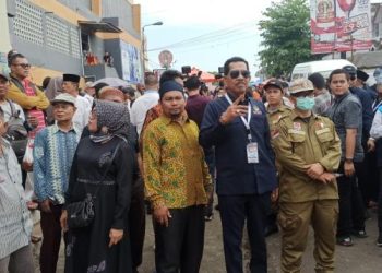 Provinsi Bengkulu Siapkan Rp 35 Miliar untuk Pemeliharaan Jalan 2024/ (Foto: Dky/ampar)