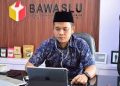 Ketua Bawaslu Provinsi Jambi, Wein Arifin/ (Foto: nda/ampar)