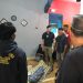 Tawuran Berandalan Bermotor di Jambi, Satu orang meninggal/(foto: mhd/ampar)