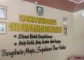 Dinas Perpustakaan dan Kearsipan Bengkulu/ (foto: diky/ampar)