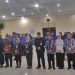 Pj Wali Kota Jambi Lantik 44 ASN, Kamis 1 Februari 2024/ (Foto: Melli/ampar)