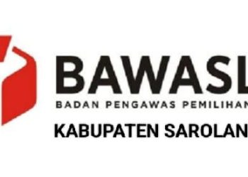 Bawaslu Sarolangun/ Foto: fdn/ampar