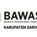 Bawaslu Sarolangun/ Foto: fdn/ampar