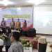 Pj Bupati Saroalngun Buka Forum Konsultasi Publik Rancangan Awal RKPD Tahun 2025/ (foto: Fdn/Ampar)