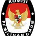 Ilustrasi logo KPU/ (Foto: porweb)