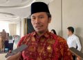 Ketua DPRD Provinsi Jambi, Edi Purwanto/ Foto: nda/ampar