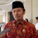 Ketua DPRD Provinsi Jambi, Edi Purwanto/ Foto: nda/ampar