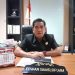 Ketua Komisi IV DPRD Provinsi Bengkulu, Edwar Samsi, S.Ip, MM/ (foto: dky/ampar)