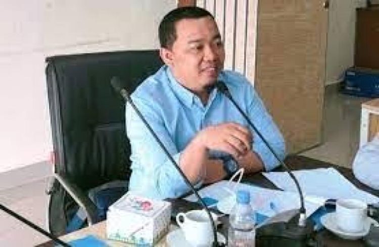 Anggota DPRD Dempo Xler Ajak Pemilih Uji Kemampuan Berpikir Calon Legislatif/ (Foto: dky/ampar)