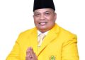 Herman Efendi Bakal Calon Bupati Merangin 2024/ampar)