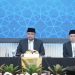 Menag Yaqut memimpin Sidang Isbat 1 Ramadan 1445 H / (foto: dok. humas menag RI)