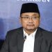 Menteri Agama Yaqut Cholil Qoumas/ (foto: Fadhlillah Hafizhan M)