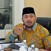 Wakil ketua DPRD Jambi Pinto Jaya Negar/ Foto: Ampar