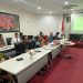 BPJS Ketenagakerjaan Sosialisasikan Program Pada FGD TPAKD Tanjab Timur/ Foto: Tanti