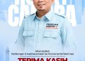 Rocky Candra, Caleg DPR RI dapil Jambi (Gerindra)