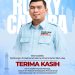 Rocky Candra, Caleg DPR RI dapil Jambi (Gerindra)