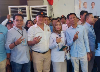 DPRD Provinsi Bengkulu Dukung Ketegasan Pemprov Larangan BBM Subsidi Kendaraan Mati Pajak dan Tak Bersurat. (Foto: Dky/Ampar)