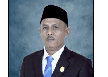Anggota DPRD Tanjung Jabung Timur Ucapkan Selamat HUT ke-67 Jambi/ foto: ampar