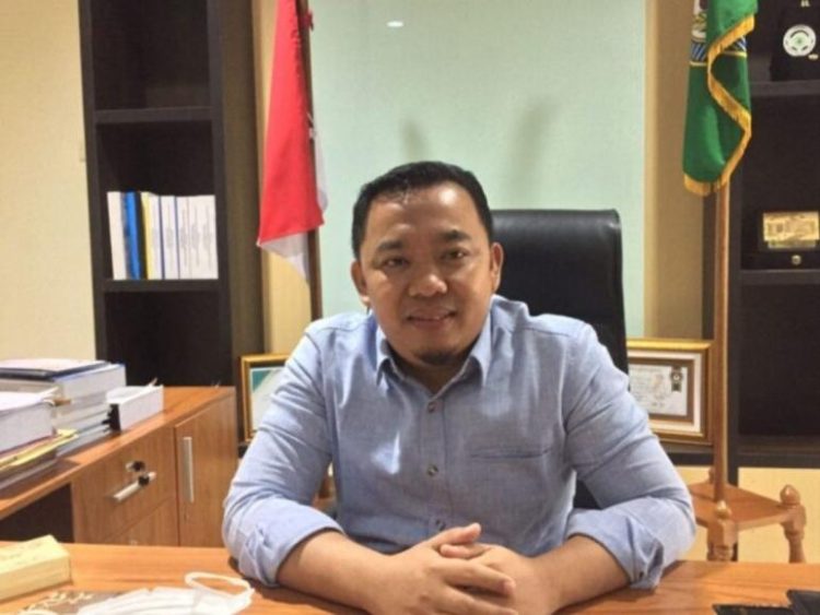 DPRD Provinsi Bengkulu Minta Gubernur Evaluasi Kepala Dinas Yang Tidak Bekerja Maksimal. (Foto: Dky/Ampar)