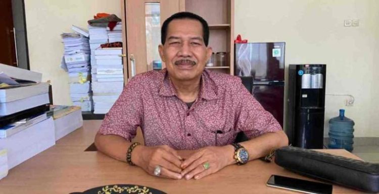 Ketua Komisi III DPRD Provinsi Bengkulu, Tantawi Dali. (Foto: Dky/Ampar)