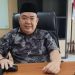 Anggota DPRD Provinsi Bengkulu, Zainal. (Foto: Dky/Ampar)