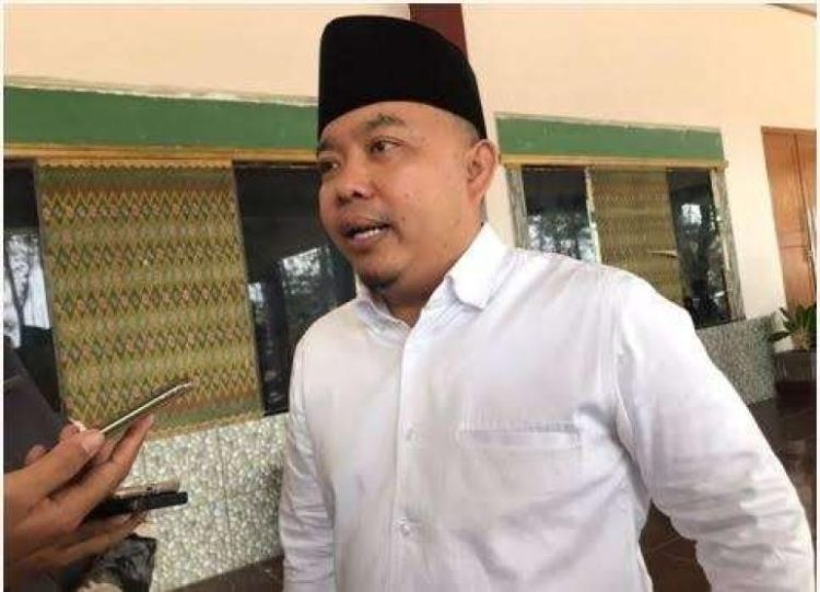 Ketua Komisi I DPRD Provinsi Bengkulu, Dempo Xler. (Foto: Dky/Ampar)