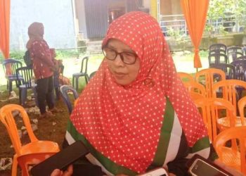 Waka Komisi IV DPRD Soroti Maraknya Kekerasan dan Kejahatan Seksual Terhadap Anak Di Bengkulu. (Foto: Dky/Ampar)