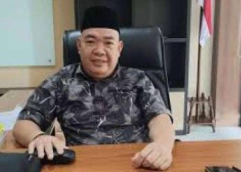 Hindari Permasalahan Sejak Dini, DPRD Provinsi Bengkulu Minta Pemprov dan Instansi Untuk Memulai Persiapan PPDB Lebih Awal. (Foto: Dky/Ampar)