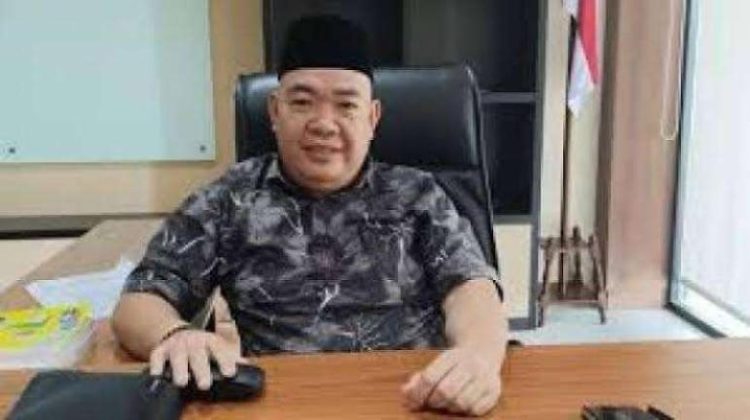 Hindari Permasalahan Sejak Dini, DPRD Provinsi Bengkulu Minta Pemprov dan Instansi Untuk Memulai Persiapan PPDB Lebih Awal. (Foto: Dky/Ampar)